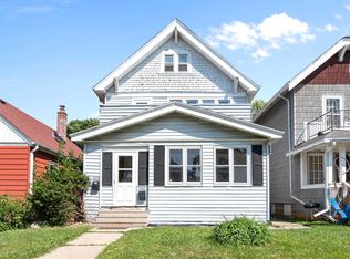 1504 S 81st St #1506, Milwaukee, WI 53214