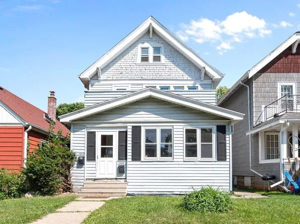 1504 South 81st STREET #1506, West Allis, WI 53214