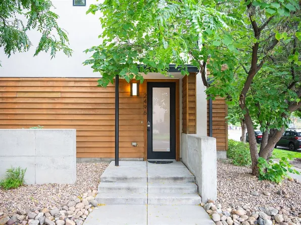 2496 Champa Street, Denver, CO 80205