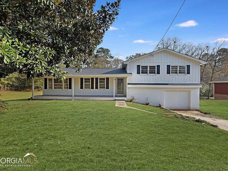 4803 Villa Rica Hwy, Dallas, GA 30157 MLS 10156531 Zillow