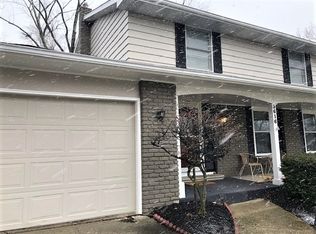3616 Rockwood Dr, Fort Wayne, IN 46815