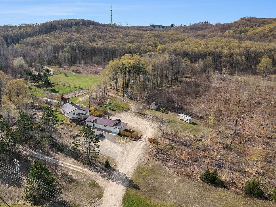 2688 Valley Rd, Mancelona, MI 49659 Zillow