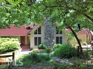 1398 Staghorn Trl, Nicholson, GA 30565