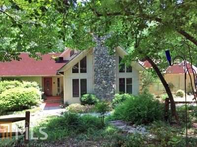 1398 Staghorn Trl, Nicholson, GA, 30565