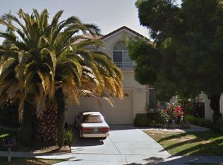 327 Grau Dr, Fremont, CA 94536