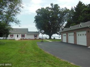 40424 Waterview Dr, Mechanicsville, MD 20659