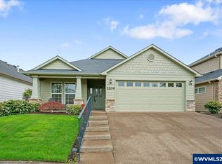 2204 SE Rhododendron Ave, Dallas, OR 97338