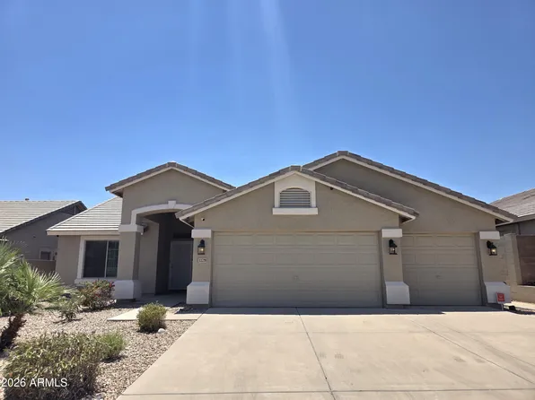 13729 W LUKE Avenue, Litchfield Park, AZ 85340