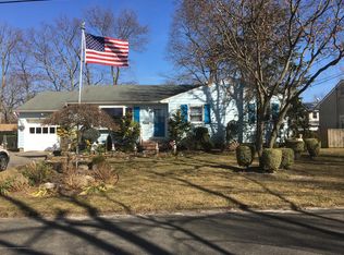 608 Rispo Dr, Point Pleasant Beach, NJ 08742