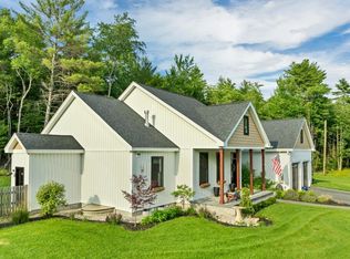 78 Union Wharf Rd, Mirror Lake, NH 03853