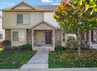 927 N Independence Ave, Provo, UT 84604