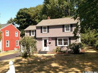 440 Brandon Rd, Rochester, NY 14622