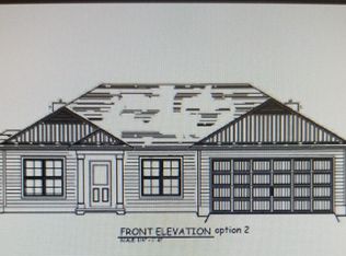 138 Cottage Grove Rd, Brunswick, GA 31525