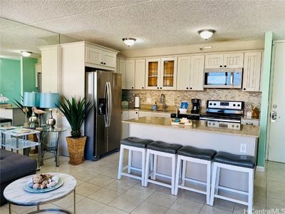 201 Ohua Avenue Makai #3508, Honolulu, HI, 96815