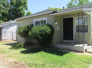 3411 San Jose Way, Sacramento, CA
