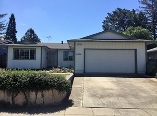 3460 Madrid Dr, San Jose, CA 95132