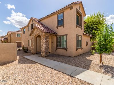 831 E AGUA FRIA Lane, Avondale, AZ, 85323