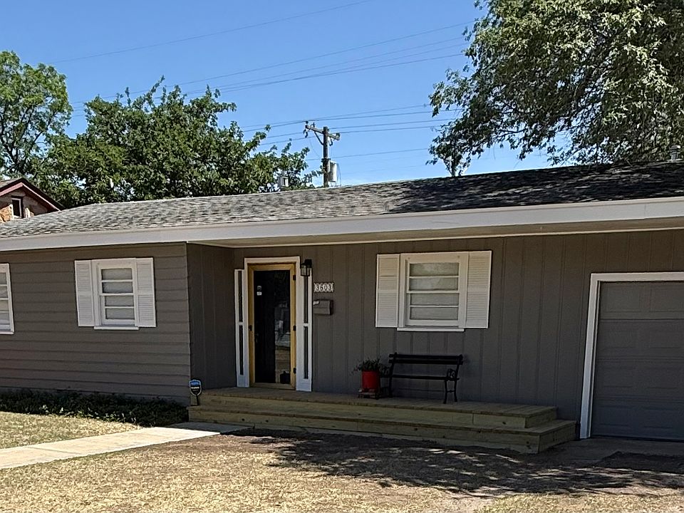 1st image of 3603 33rd St