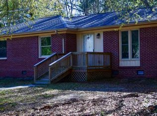 405 Dianne Dr, Cheraw, SC 29520