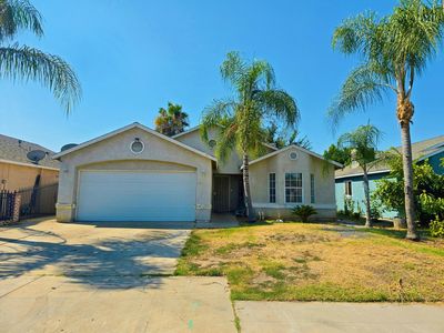 13511 7th Street Street, Parlier, CA, 93648