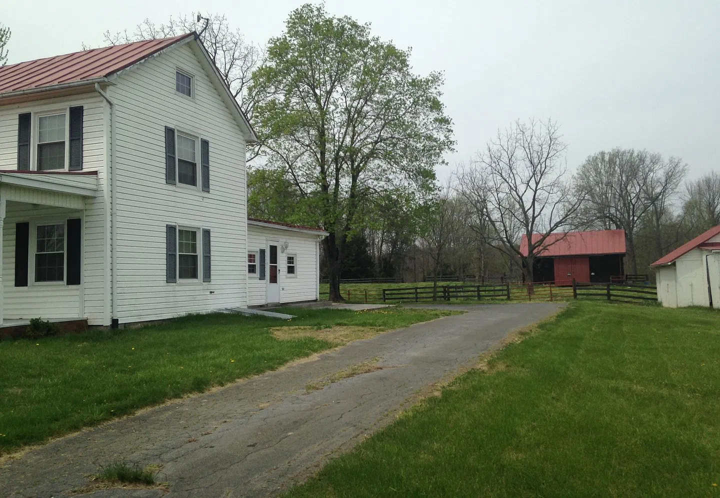 1400 Minebank Rd — Photo 2