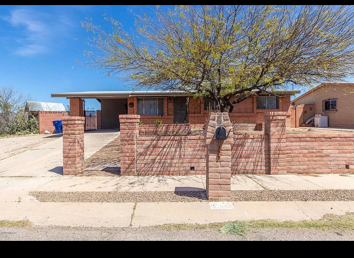 7201 S Oahu Ave, Tucson, AZ 85756 Zillow