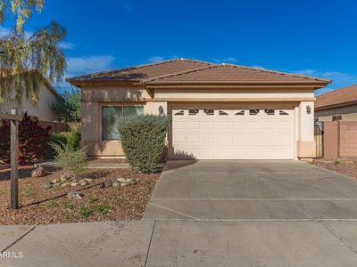 14548 W WATSON Lane, Surprise, AZ, 85379
