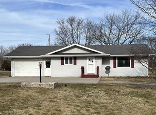503 Spring St, Humeston, IA 50123