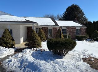 312 N Sandy Hill Rd, Coatesville, PA 19320