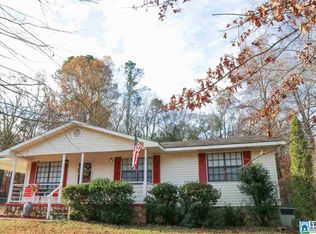 432 W 64th St, Anniston, AL 36206