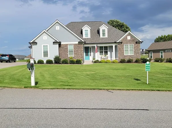 108 Verde Ct, Greenwood, SC 29649