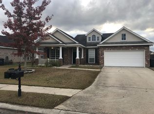 20147 Bur Oak Dr, Zachary, LA 70791
