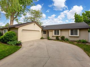 10866 W Goldenrod Ave, Boise, ID 83713