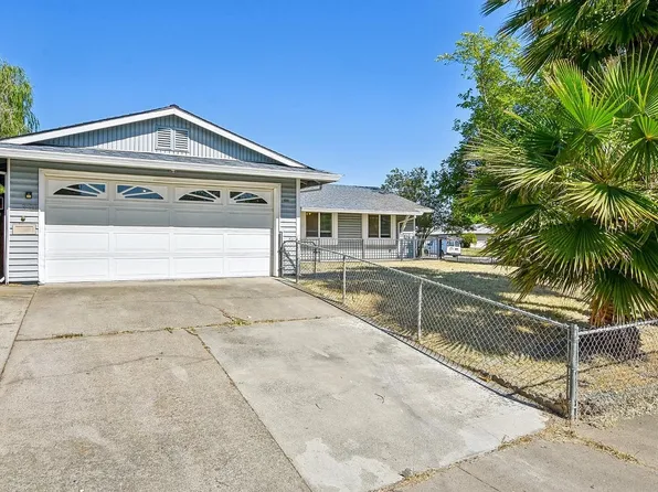 3800 Wrigley Cir, North Highlands, CA 95660