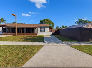 Broadview Park Sec 3, Fort Lauderdale, FL 33317