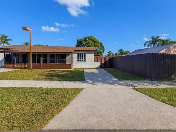 1484 SW 47th Ter, Fort Lauderdale, FL 33317