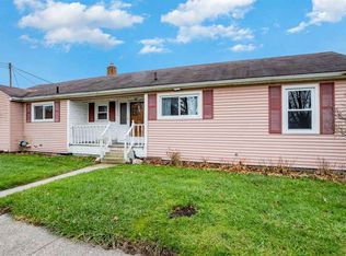 300 32nd St, Bay City, MI 48708