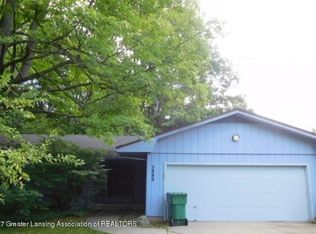 3880 Sheldrake Ave, Okemos, MI 48864