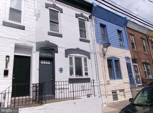 1412 S 24th St, Philadelphia, PA 19146