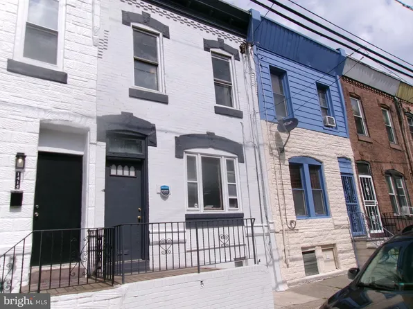 1412 S 24th St, Philadelphia, PA 19146