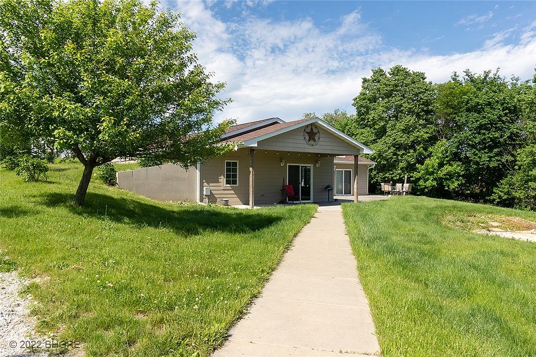 16619 150th Ave, Indianola, IA 50125 Zillow