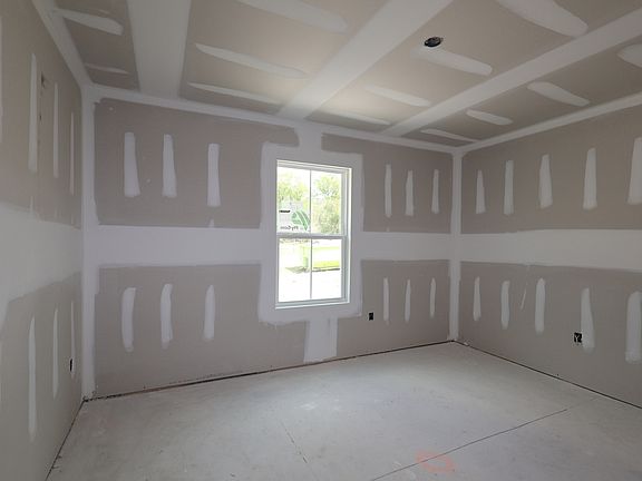 Bedroom - March 25, 2026