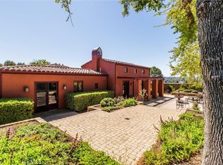 800 Vista Cerro Dr, Paso Robles, CA 93446