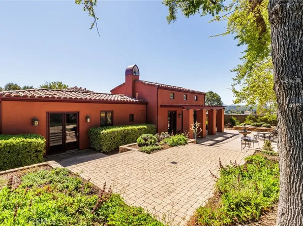 800 Vista Cerro Dr, Paso Robles, CA 93446