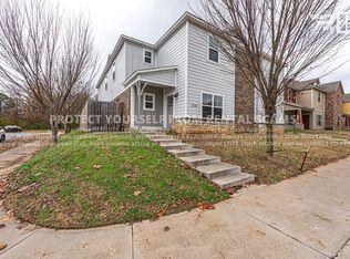 1272 N Corsica Dr, Fayetteville, AR 72704