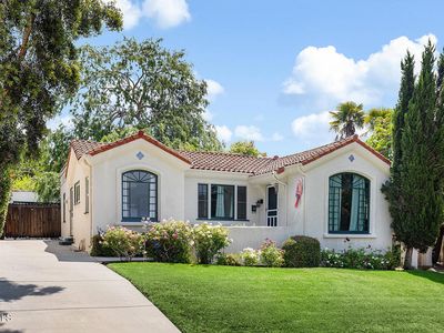 1532 Ridgeway Dr, Glendale, CA, 91202