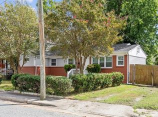 1007 Florida St, Hampton, VA 23669