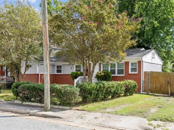 1007 Florida St, Hampton, VA 23669