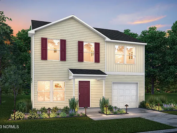 2403 Hope Farm Drive, Tarboro, NC 27886