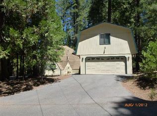 2155 Castlewood Ln, Arnold, CA